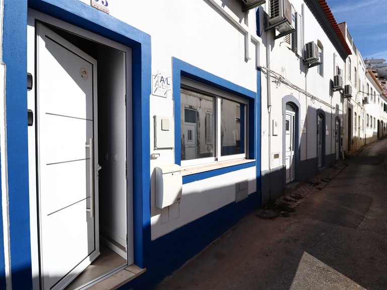 Moradia T3 Venda em Albufeira e Olhos de Água,Albufeira 1