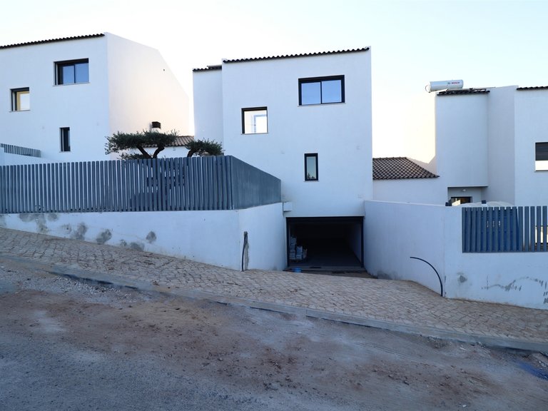 Moradia em Banda T3 Venda em Boliqueime,Loulé 5