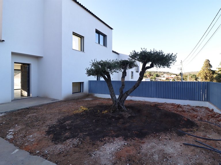 Moradia em Banda T3 Venda em Boliqueime,Loulé 3