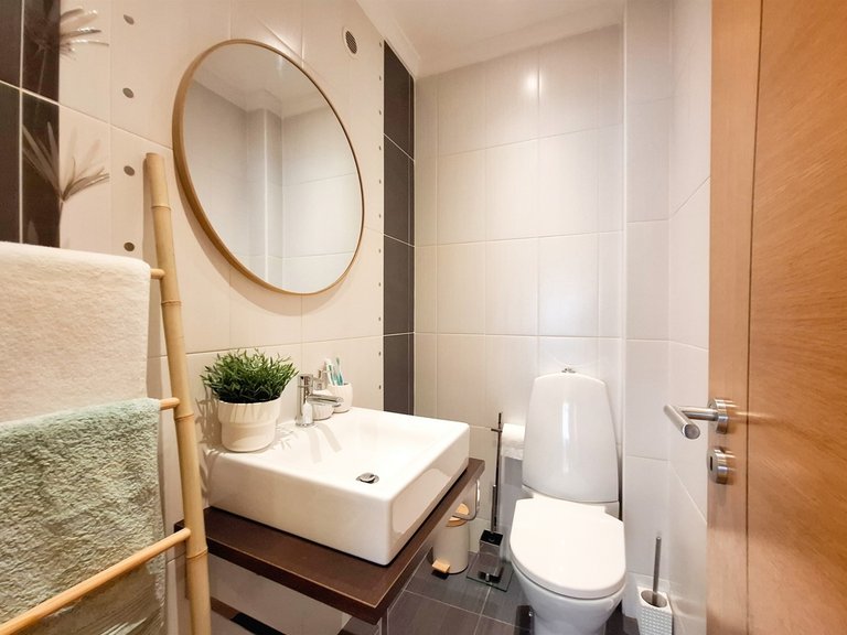 Apartamento T2 Venda em Quarteira,Loulé 13