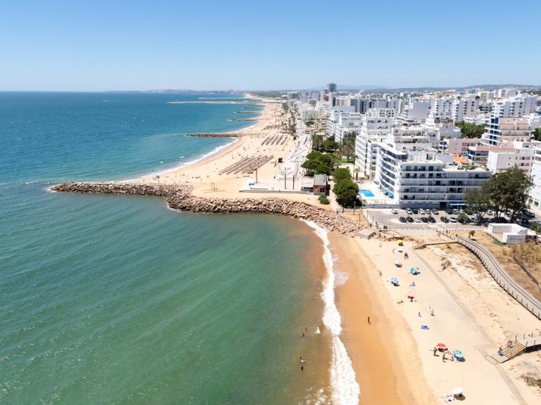 Apartamento T2 Venda em Quarteira,Loulé 44