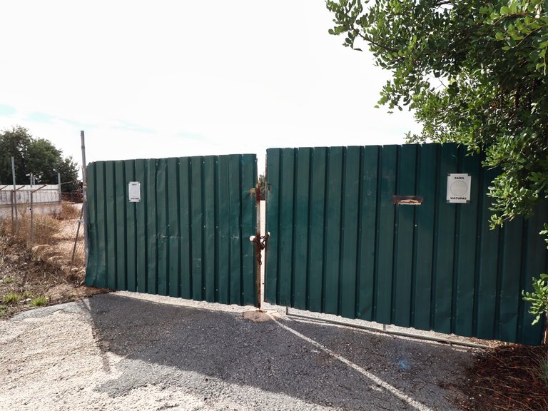 Terreno Rústico  Arrendamento em Guia,Albufeira 1
