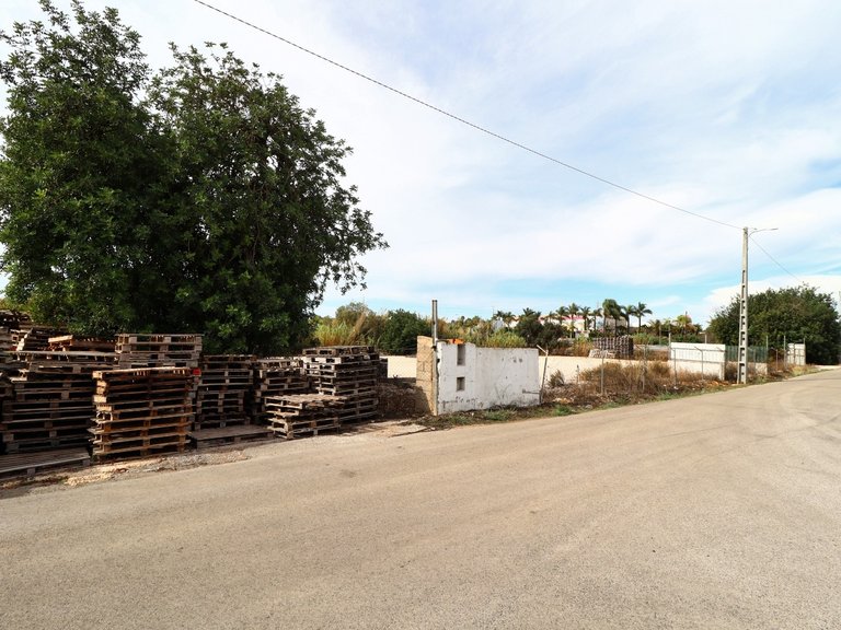 Terreno Rústico  Arrendamento em Guia,Albufeira 3