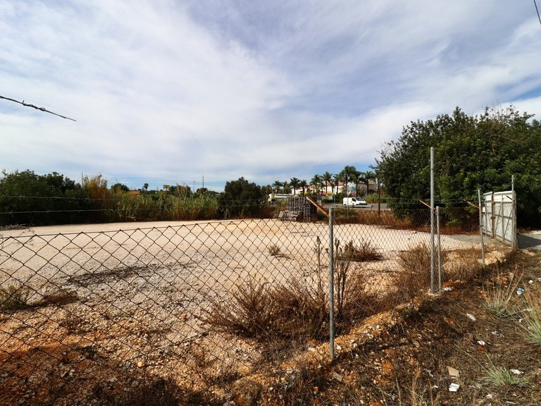 Terreno Rústico  Arrendamento em Guia,Albufeira 2