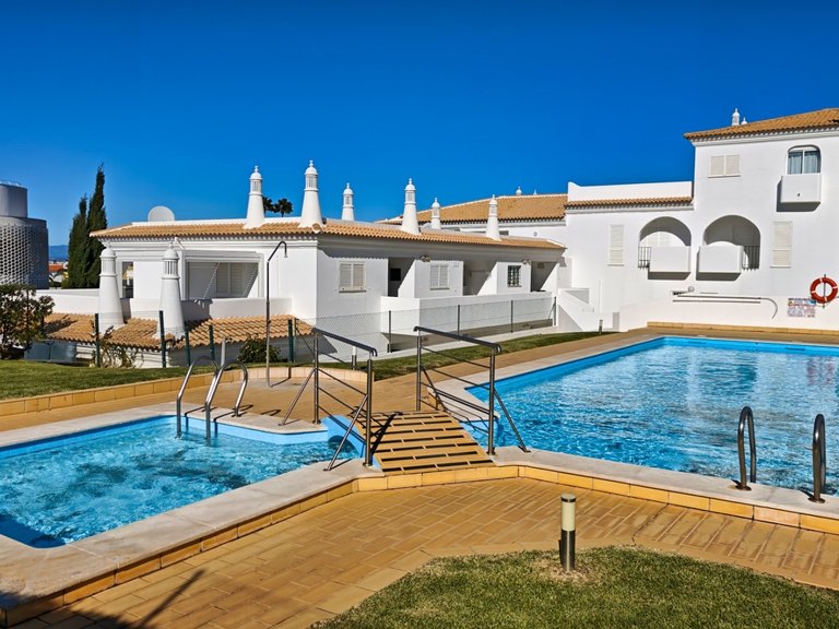 Apartamento T0 Venda em Albufeira e Olhos de Água,Albufeira 21