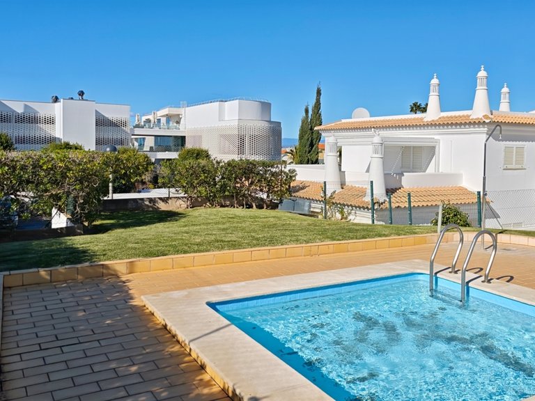 Apartamento T0 Venda em Albufeira e Olhos de Água,Albufeira 4