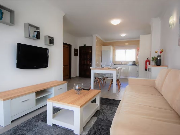 Apartamento T0 Venda em Albufeira e Olhos de Água,Albufeira 7