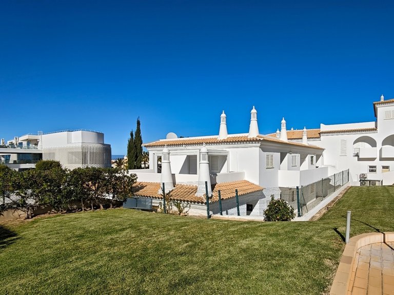 Apartamento T0 Venda em Albufeira e Olhos de Água,Albufeira 19