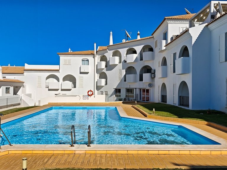 Apartamento T0 Venda em Albufeira e Olhos de Água,Albufeira 20