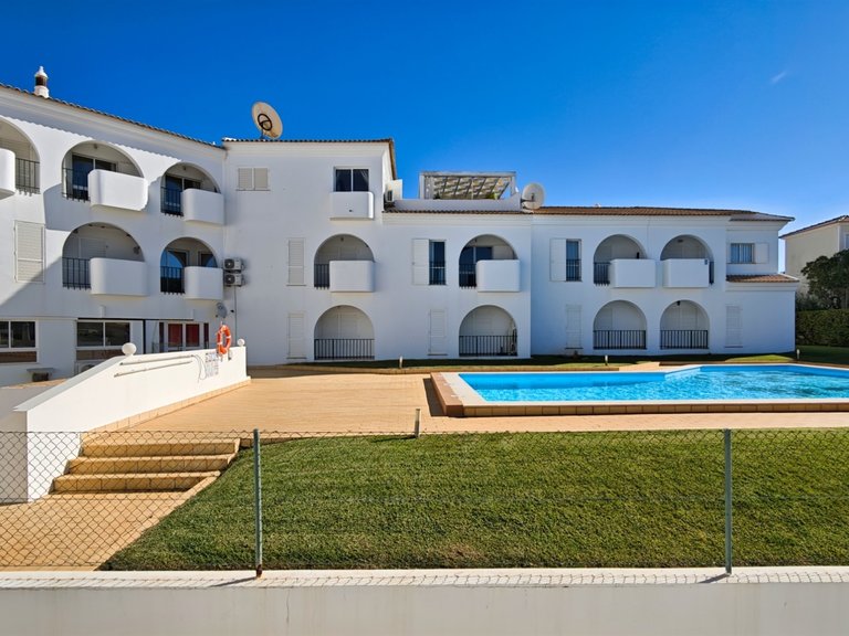 Apartamento T0 Venda em Albufeira e Olhos de Água,Albufeira 5