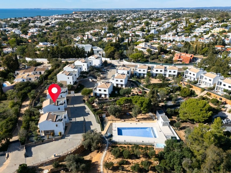 Moradia T3 Venda em Lagoa e Carvoeiro,Lagoa (Algarve) 32
