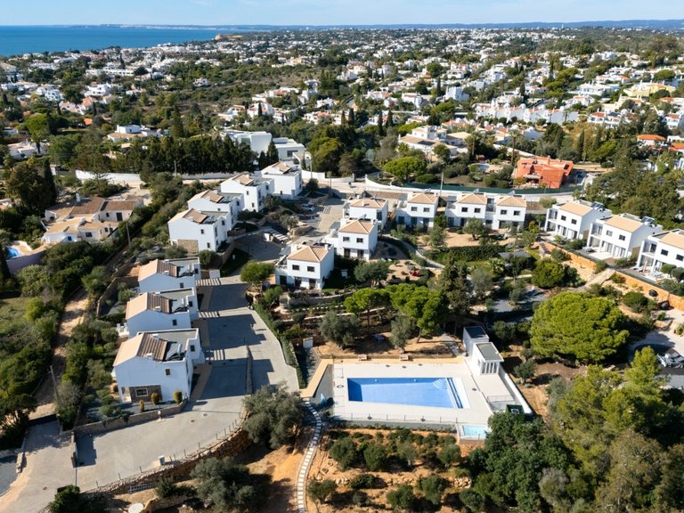 Moradia T3 Venda em Lagoa e Carvoeiro,Lagoa (Algarve) 2