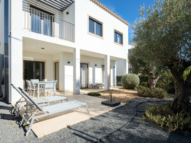 Moradia T3 Venda em Lagoa e Carvoeiro,Lagoa (Algarve) 3