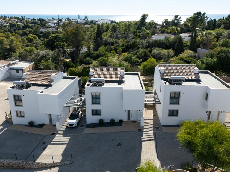 Moradia T3 Venda em Lagoa e Carvoeiro,Lagoa (Algarve) 1
