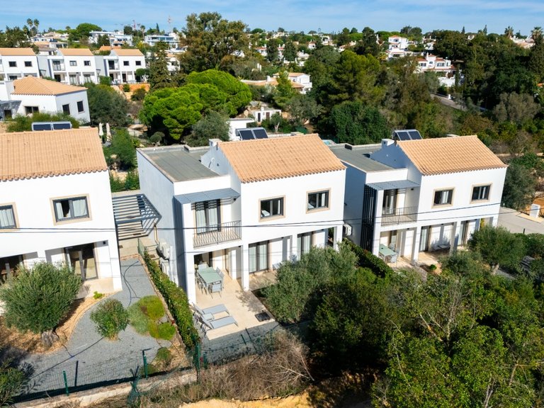 Moradia T3 Venda em Lagoa e Carvoeiro,Lagoa (Algarve) 34