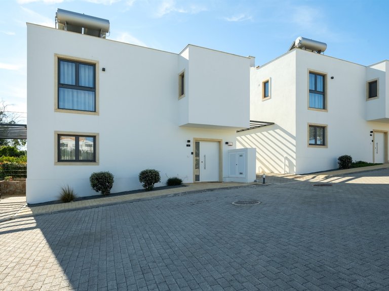 Moradia T3 Venda em Lagoa e Carvoeiro,Lagoa (Algarve) 4