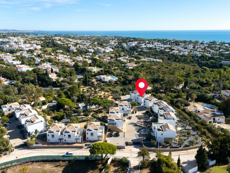 Moradia T3 Venda em Lagoa e Carvoeiro,Lagoa (Algarve) 36