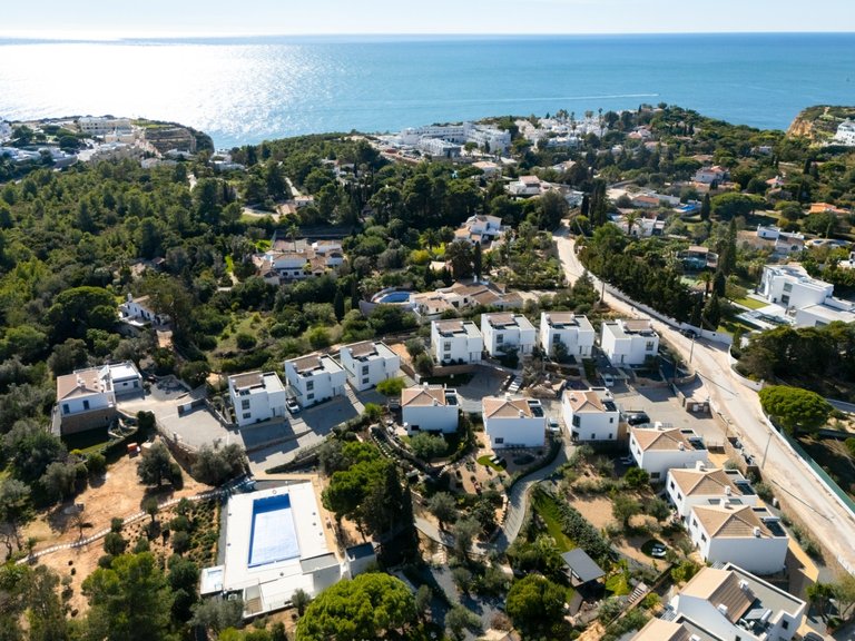 Moradia T3 Venda em Lagoa e Carvoeiro,Lagoa (Algarve) 37