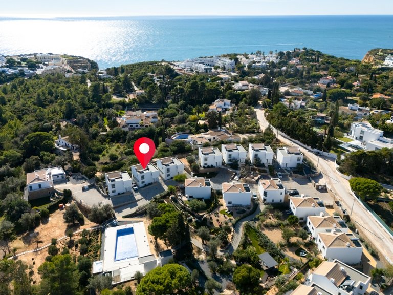 Moradia T3 Venda em Lagoa e Carvoeiro,Lagoa (Algarve) 38