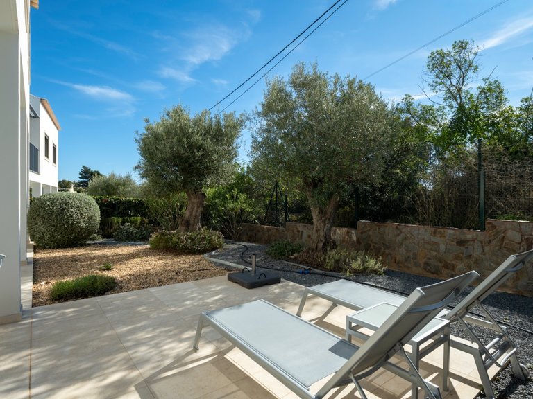 Moradia T3 Venda em Lagoa e Carvoeiro,Lagoa (Algarve) 29