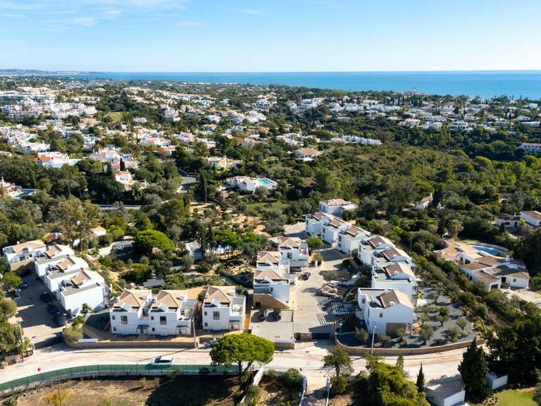 Moradia T3 Venda em Lagoa e Carvoeiro,Lagoa (Algarve) 35