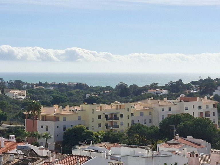Apartamento T3 Venda em Albufeira e Olhos de Água,Albufeira 5