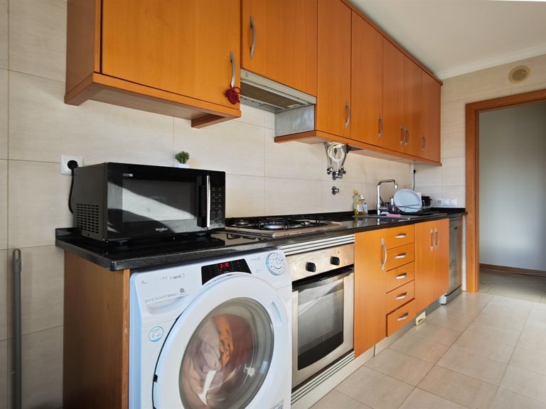 Apartamento T1+1 Venda em Albufeira e Olhos de Água,Albufeira 6