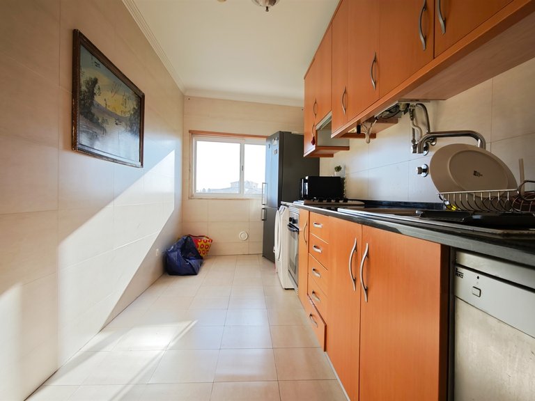 Apartamento T1+1 Venda em Albufeira e Olhos de Água,Albufeira 5