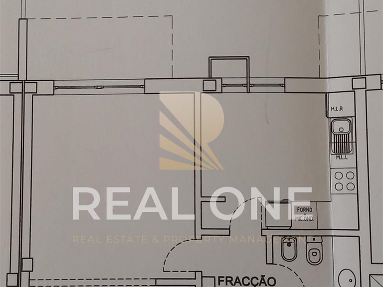 Apartamento T0 Venda em Albufeira e Olhos de Água,Albufeira 28