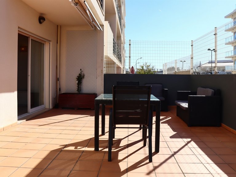 Apartamento T0 Venda em Albufeira e Olhos de Água,Albufeira 24