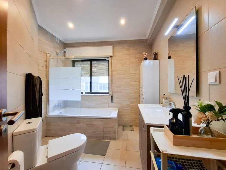 Apartamento T3 Venda em Quarteira,Loulé 17