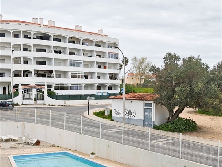 Apartamento T1 Venda em Albufeira e Olhos de Água,Albufeira 41