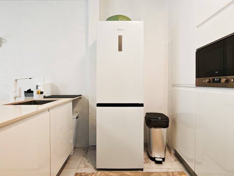 Apartamento T1 Venda em Albufeira e Olhos de Água,Albufeira 5