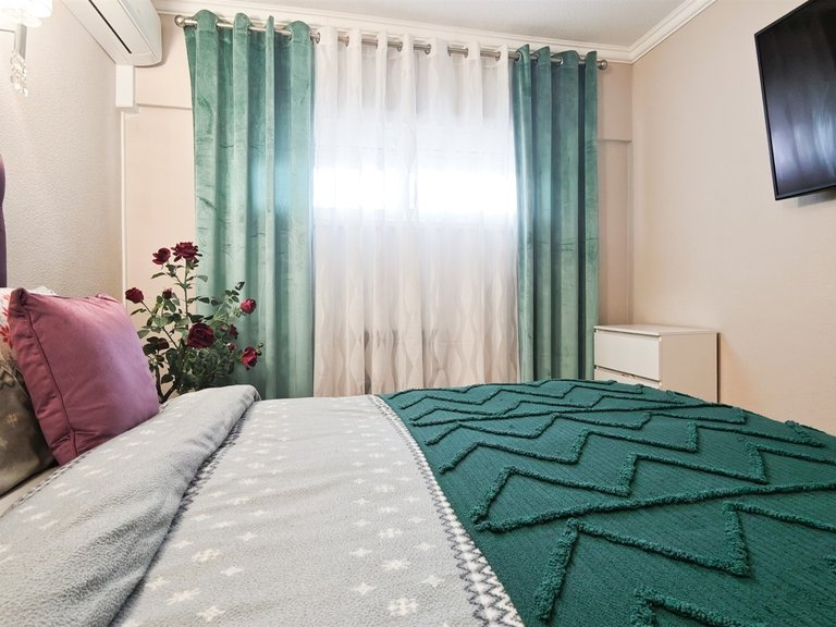 Apartamento T1 Venda em Albufeira e Olhos de Água,Albufeira 25