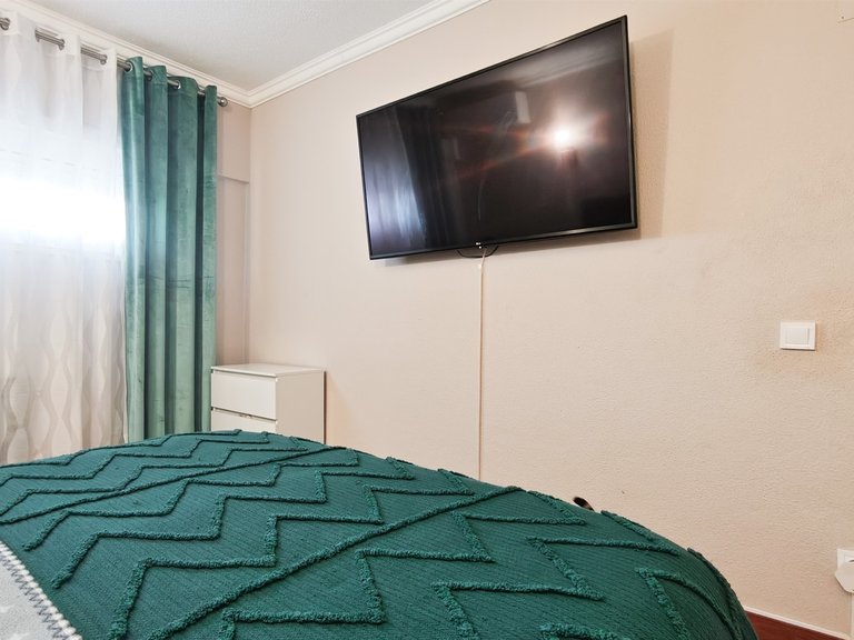 Apartamento T1 Venda em Albufeira e Olhos de Água,Albufeira 24