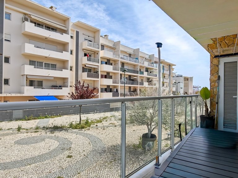 Apartamento T2 Venda em Albufeira e Olhos de Água,Albufeira 37
