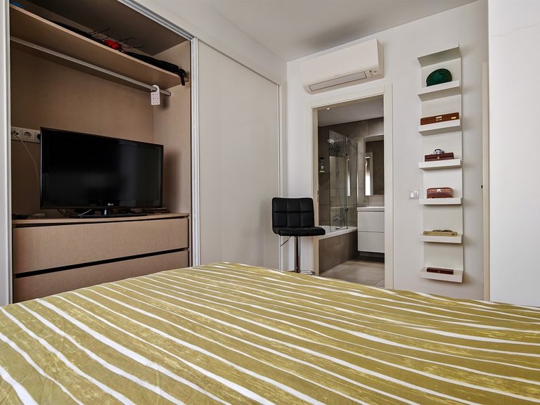 Apartamento T2 Venda em Albufeira e Olhos de Água,Albufeira 22