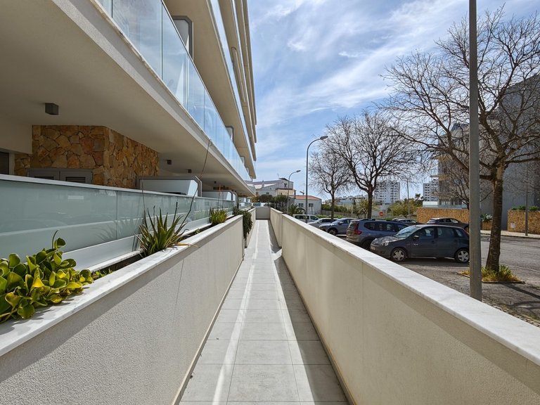 Apartamento T2 Venda em Albufeira e Olhos de Água,Albufeira 49