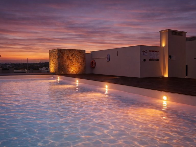 Apartamento T2 Venda em Albufeira e Olhos de Água,Albufeira 1