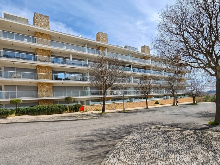 Apartamento T2 Venda em Albufeira e Olhos de Água,Albufeira 2