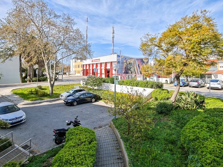 Apartamento T2 Venda em Albufeira e Olhos de Água,Albufeira 25