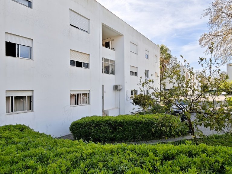 Apartamento T2 Venda em Albufeira e Olhos de Água,Albufeira 4