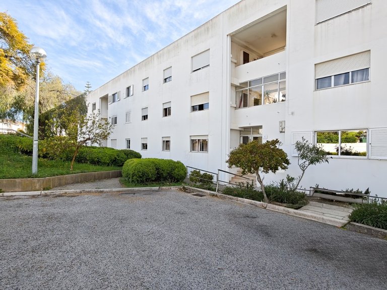 Apartamento T2 Venda em Albufeira e Olhos de Água,Albufeira 3