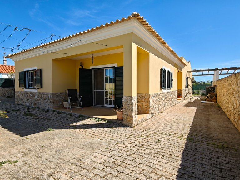 Moradia Isolada T3 Venda em Guia,Albufeira 28
