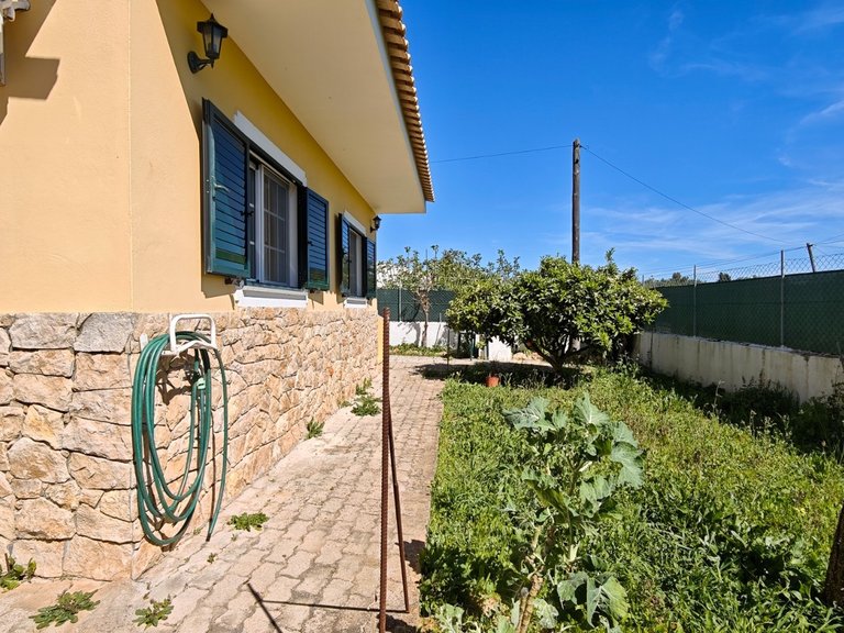 Moradia Isolada T3 Venda em Guia,Albufeira 30