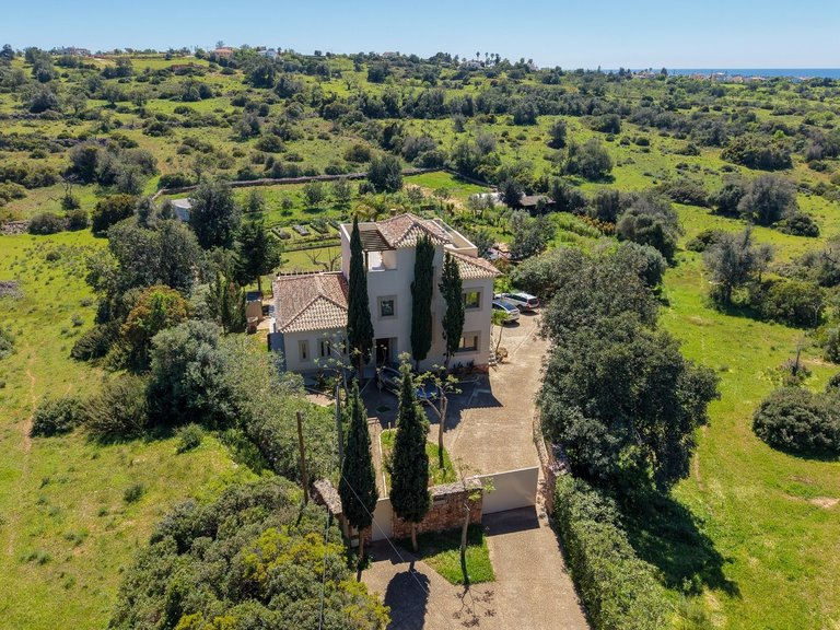 Moradia T3 Venda em Albufeira e Olhos de Água,Albufeira 6