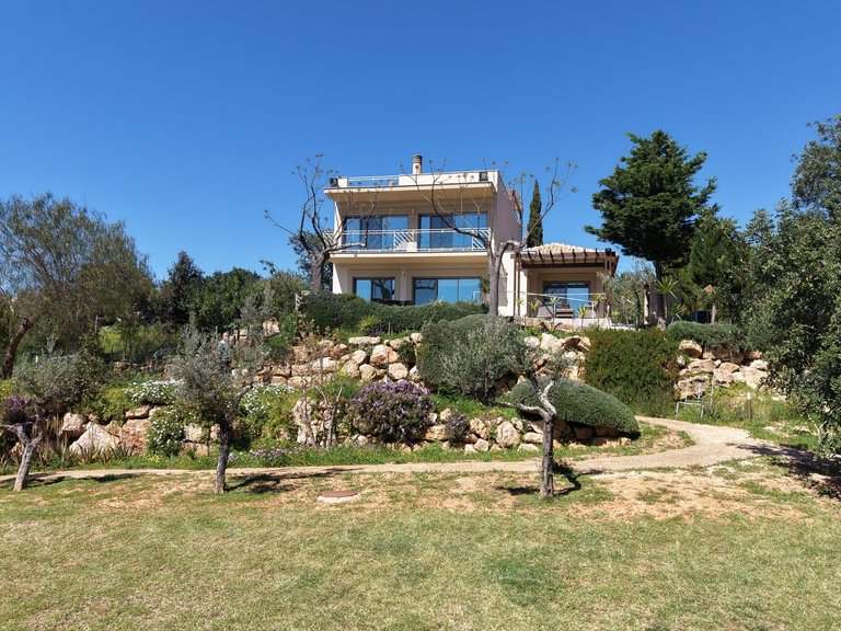 Moradia T3 Venda em Albufeira e Olhos de Água,Albufeira 5