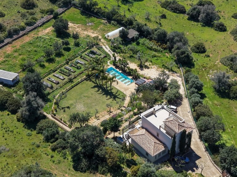 Moradia T3 Venda em Albufeira e Olhos de Água,Albufeira 1