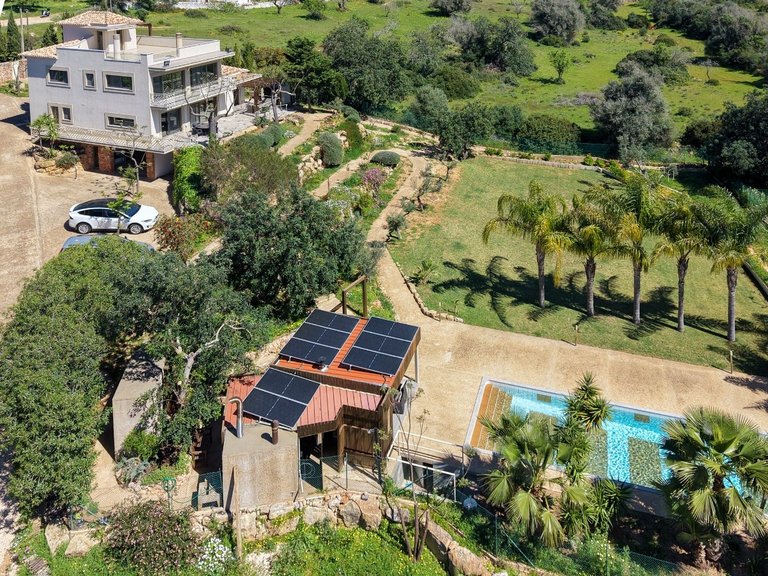 Moradia T3 Venda em Albufeira e Olhos de Água,Albufeira 9