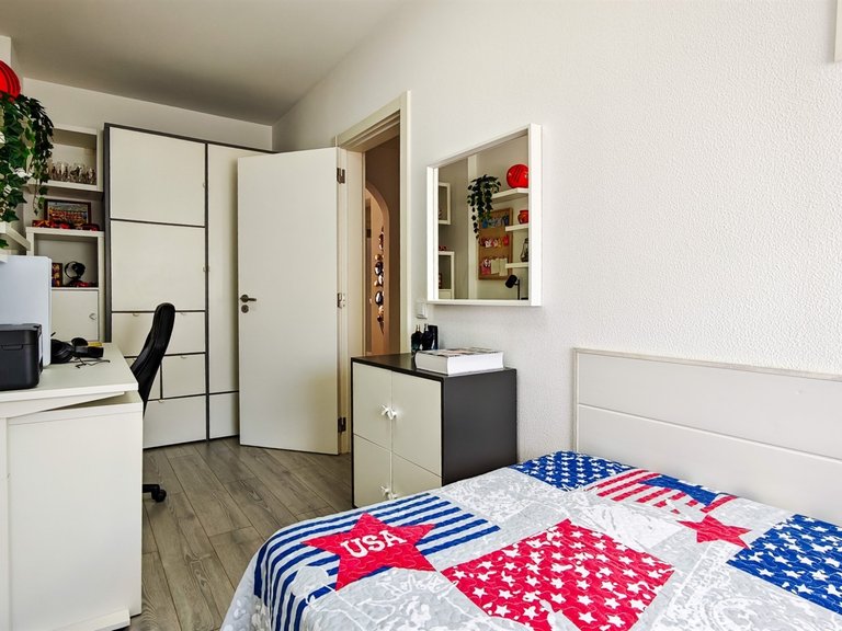 Apartamento T2 Venda em Albufeira e Olhos de Água,Albufeira 51